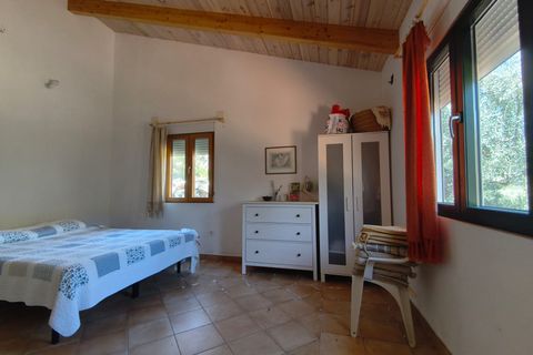 Herregård i Alcoleja, Alicante, Alcoleja - € 50 000 | Ref: 10420 - foto 20